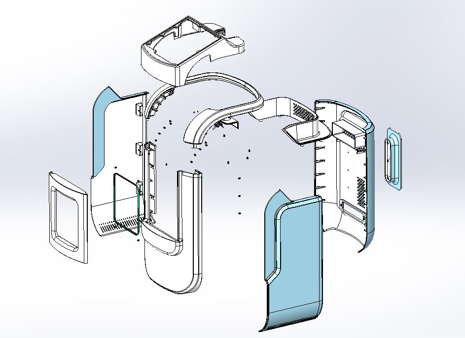Plastic Product Design & Development Company IDSY