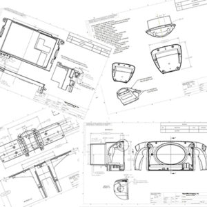 drawings