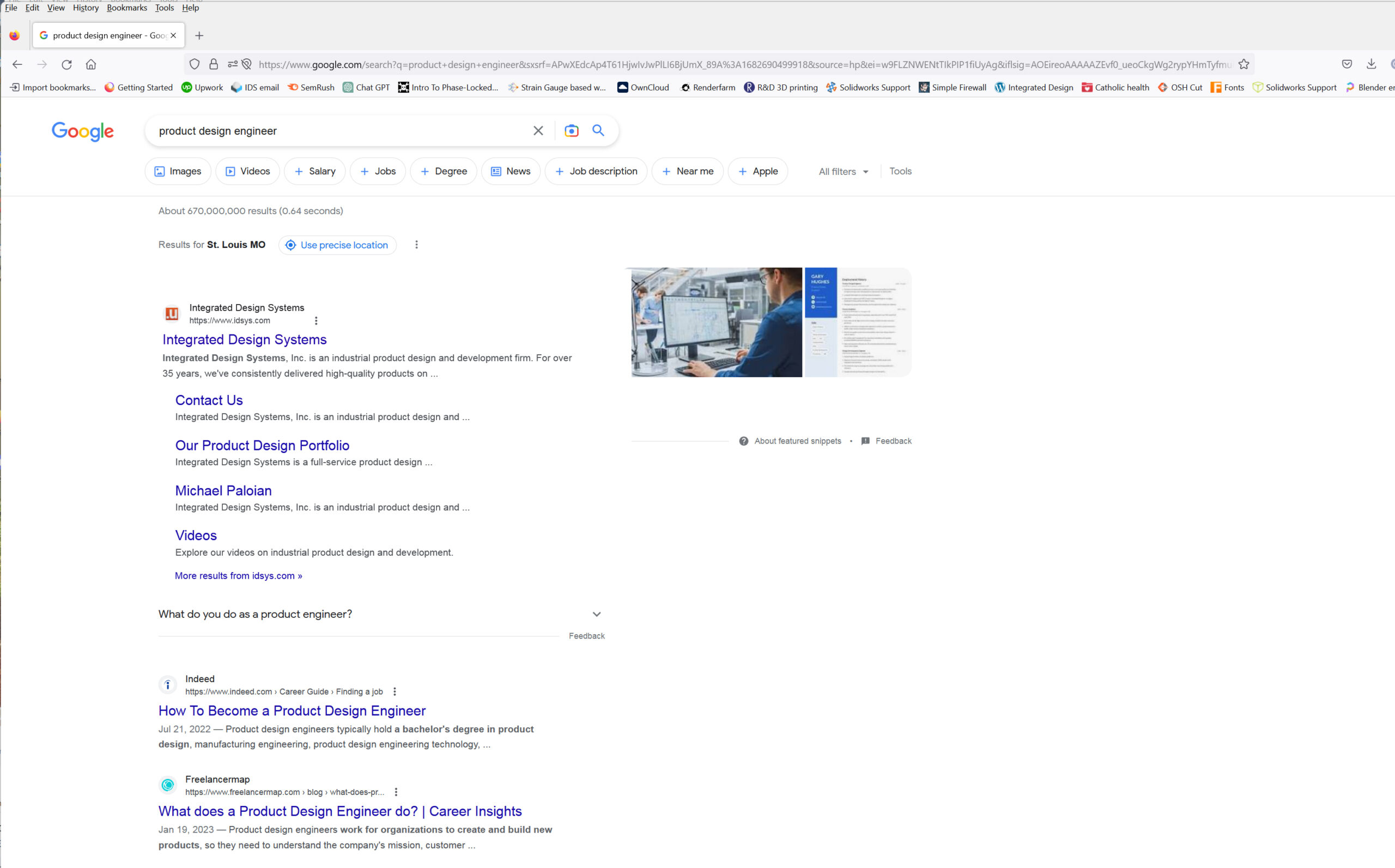 Research Online
